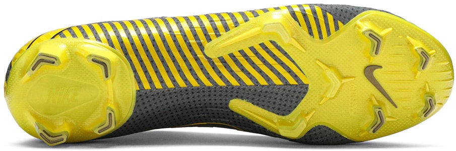 Nike Mercurial Vapor 12 Elite FG 'Game Over' AH7380-070 Shop Nike Mercurial Vapor 12 Elite FG 'Game Over' AH7380-070