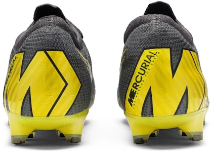 Nike Mercurial Vapor 12 Elite FG 'Game Over' AH7380-070 Details for Nike Mercurial Vapor 12 Elite FG 'Game Over' AH7380-070