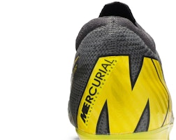 Sizing 耐吉 Mercurial Vapor 12 Elite FG 'Game Over' AH7380-070