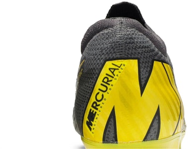 Nike Mercurial Vapor 12 Elite FG 'Game Over' AH7380-070 Sizing Nike Mercurial Vapor 12 Elite FG 'Game Over' AH7380-070