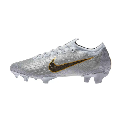 Nike Mercurial Vapor 12 Elite SE FG 'Golden Touch'