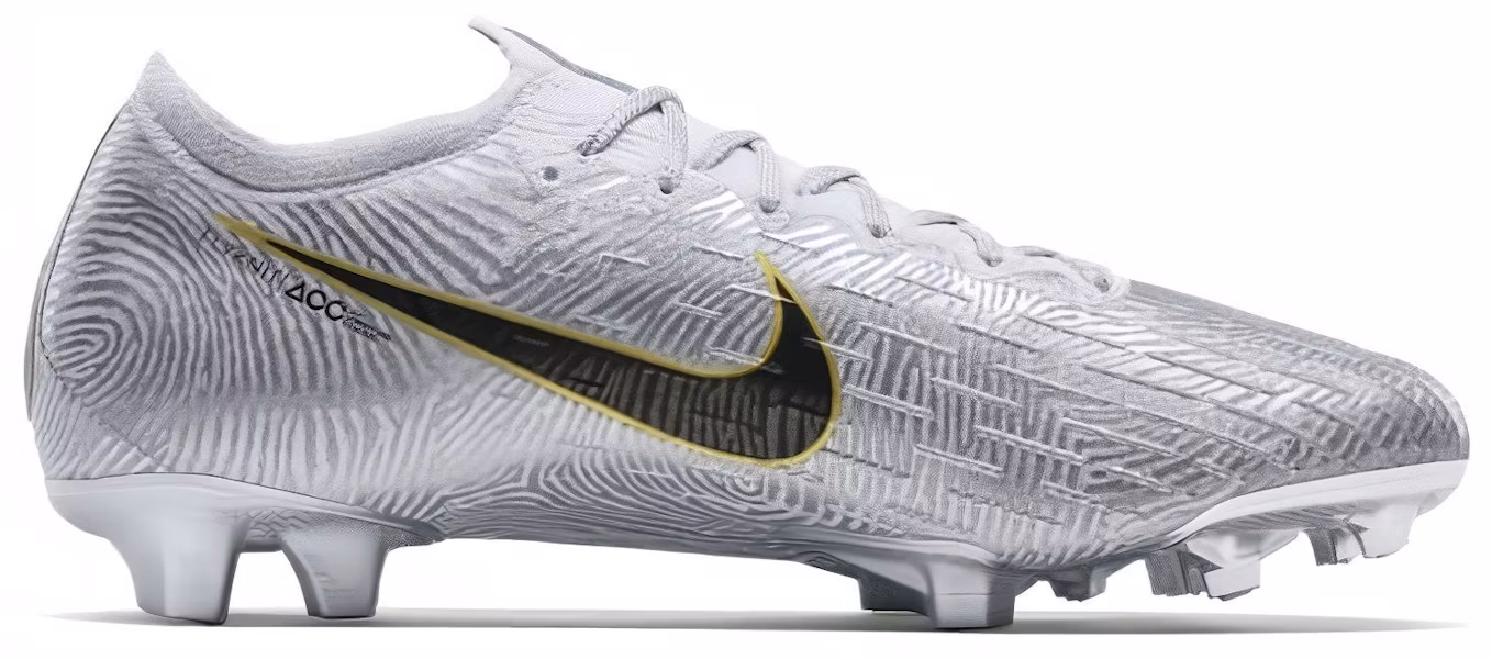 Nike Mercurial Vapor 12 Elite SE FG 'Golden Touch' BQ4657-001 Lookbook Nike Mercurial Vapor 12 Elite SE FG 'Golden Touch' BQ4657-001