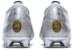 Nike Mercurial Vapor 12 Elite SE FG 'Sentuhan Emas' BQ4657-001