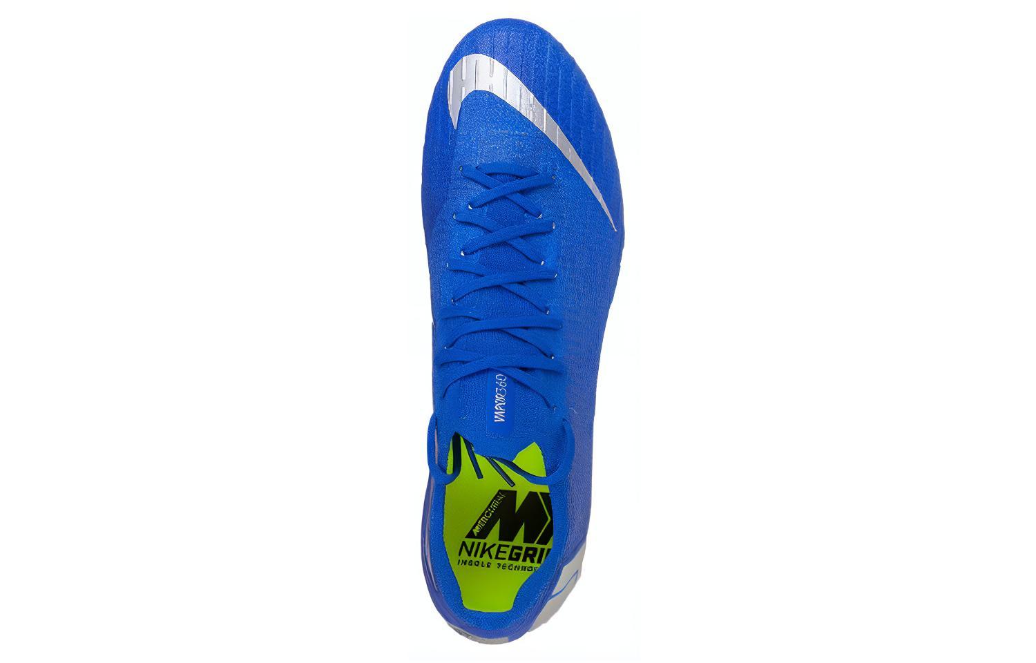 Lookbook Nike Mercurial Vapor 12 Elite SG-Pro ''Always Forward Pack'' Scarpe da Calcio. AH7381-400