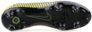 Lookbook Nike Mercurial Vapor 12 Elite SG Pro 'Kelabu Kuning' AH7381-070