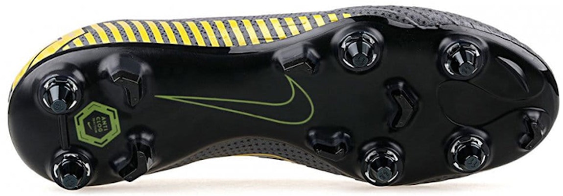 Nike Mercurial Vapor 12 Elite SG Pro 'Abu Kuning' AH7381-070 Lookbook Nike Mercurial Vapor 12 Elite SG Pro 'Abu Kuning' AH7381-070