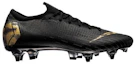 Order Nike Mercurial Vapor 12 刺客 12 高階 SG Pro AC 人工軟草地足球鞋 黑金