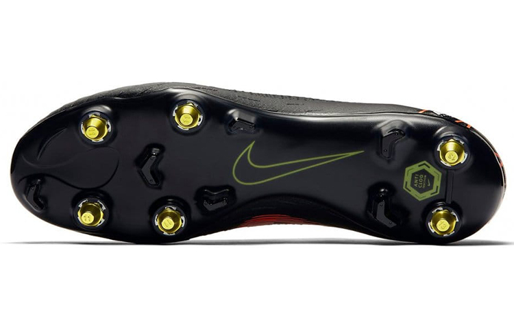 Details for 耐吉 Mercurial Vapor 12 Elite SG-Pro AC 软草地足球鞋 黑色