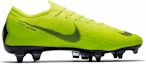 Order Nike Mercurial Vapor 12 Elite SG Pro AC 'Hijau Pendarfluor' AH7381-701