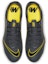 Shop Nike Mercurial Vapor 12 Pro FG 'Kelabu Gelap Kuning' AH7382-070