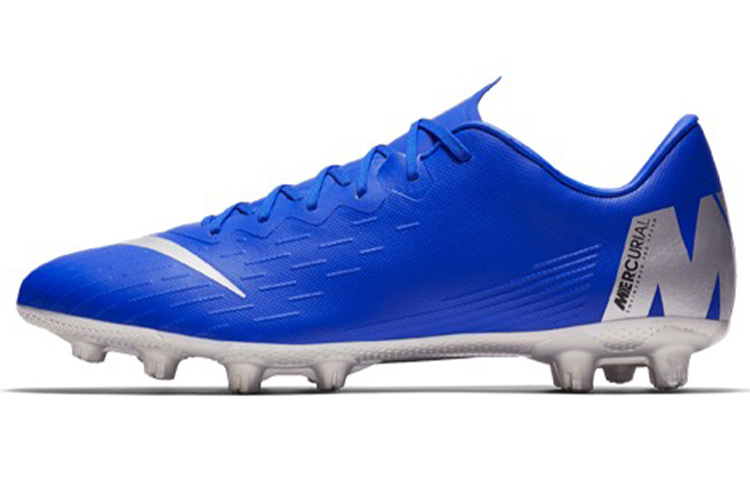 Nike Mercurial Vapor 12 Pro FG 'Racer Blue' AH8760-400