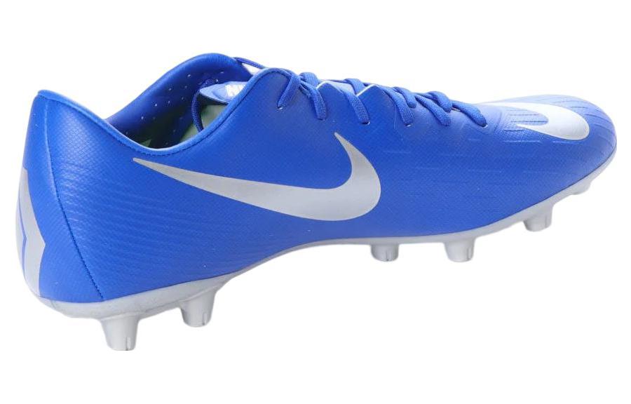 Nike Mercurial Vapor 12 Pro FG 'Racer Blue' 圖 3