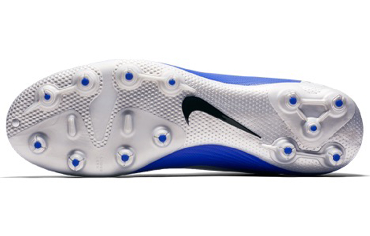 Nike Mercurial Vapor 12 Pro FG 'Racer Blue' 圖 4
