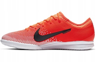 Nike Mercurial Vapor 12 Pro IC 'Orange Blaze' AH7387-801 Nike Mercurial Vapor 12 Pro IC 'Orange Blaze' AH7387-801