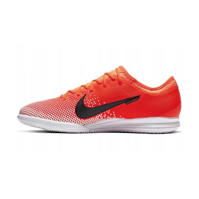 Nike Mercurial Vapor 12 Pro IC 'Orange Blaze'