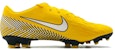Nike Mercurial Vapor 12 Pro NJR FG 'Amarillo' Lelaki Kuning AO3123-710