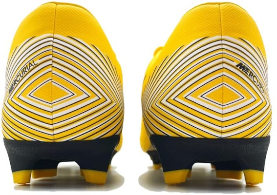 Nike Mercurial Vapor 12 Pro NJR FG 'Amarillo' Sepatu Bola Kuning AO3123-710 Purchase Nike Mercurial Vapor 12 Pro NJR FG 'Amarillo' Sepatu Bola Kuning AO3123-710