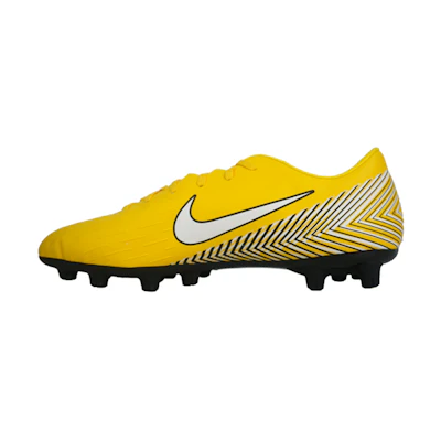 Nike Mercurial Vapor 12 Pro NJR HG 'Yellow White'