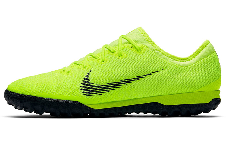 Nike Mercurial Vapor 12 Pro TF 'Green Low Cut' AH7388-701