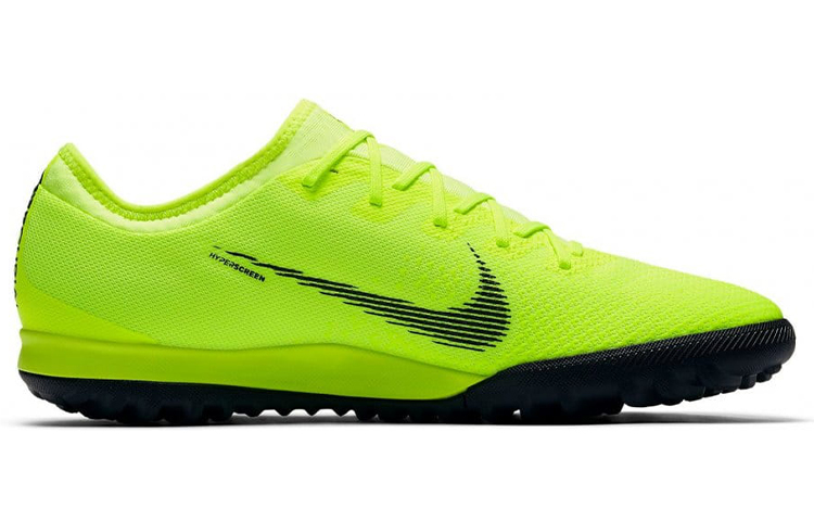 Nike Mercurial Vapor 12 Pro TF 'Green Low Cut' 圖 2