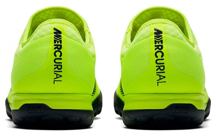Nike Mercurial Vapor 12 Pro TF 'Green Low Cut' 圖 5