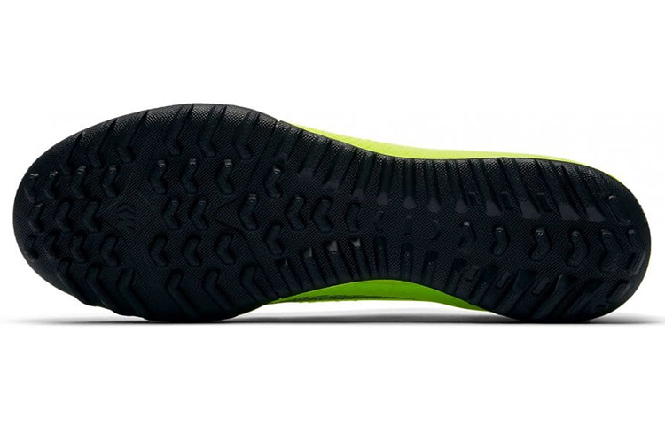 Details for 耐吉 Vapor 12 刺客 12 PRO TF 草地低筒足球鞋 綠色