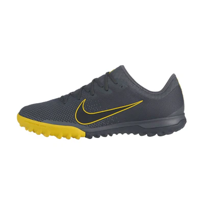 Nike Mercurial Vapor 12 Pro TF 'Grey Yellow'