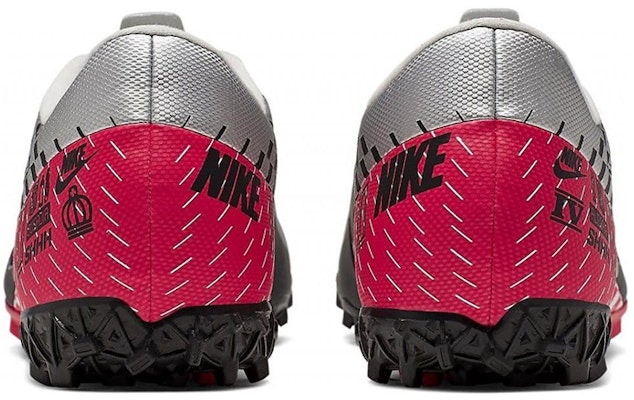 Nike Mercurial Vapor 13 Academy NJR TF 'Perak Merah Hitam' AT7995-006 Purchase Nike Mercurial Vapor 13 Academy NJR TF 'Perak Merah Hitam' AT7995-006
