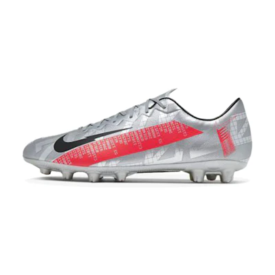 Nike Mercurial Vapor 13 13 Pro HG 'Silver Pink'