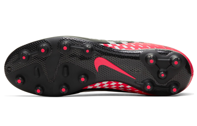 Nike Mercurial Vapor 13 13 Pro NJR HG 'Sliver Black Red' 圖 5