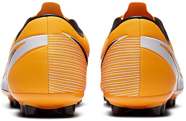 Nike Mercurial Vapor 13 刺客 13 Academy AG-人造草地 足球鞋 男款 白黃 Purchase Nike Mercurial Vapor 13 刺客 13 Academy AG-人造草地 足球鞋 男款 白黃