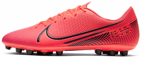 Nike Vapor 13 Academy AG Artificial Grass 'Red Black' BQ5518-606 Nike Vapor 13 Academy AG Artificial Grass 'Red Black' BQ5518-606