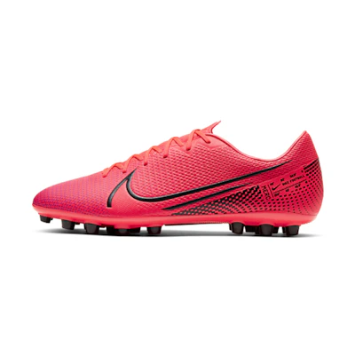 Nike Vapor 13 Academy AG Artificial Grass 'Red Black'