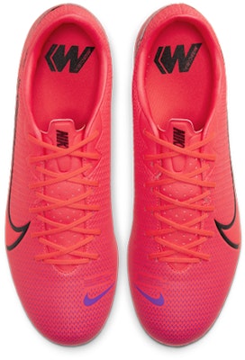 Nike Vapor 13 Academy AG Padang Rumput Tiruan 'Merah Hitam' BQ5518-606 Shop Nike Vapor 13 Academy AG Padang Rumput Tiruan 'Merah Hitam' BQ5518-606