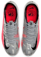 耐克Vapor 13学院版人造草地足球鞋'灰红' BQ5518-906 Shop 耐克Vapor 13学院版人造草地足球鞋'灰红' BQ5518-906