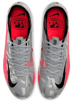 Nike Vapor 13 Academy AG Rumput Tiruan 'Kelabu Merah' BQ5518-906 Shop Nike Vapor 13 Academy AG Rumput Tiruan 'Kelabu Merah' BQ5518-906