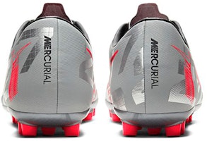 耐克Vapor 13学院版人造草地足球鞋'灰红' BQ5518-906 Purchase 耐克Vapor 13学院版人造草地足球鞋'灰红' BQ5518-906