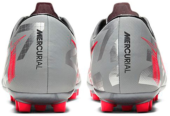 Nike Vapor 13 Academy AG Rumput Tiruan 'Kelabu Merah' BQ5518-906 Purchase Nike Vapor 13 Academy AG Rumput Tiruan 'Kelabu Merah' BQ5518-906