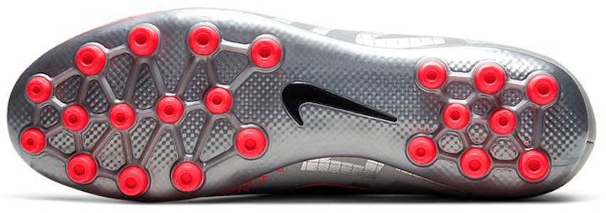 Nike Vapor 13 刺客 13 Academy AG 刺客 灰紅 Details for Nike Vapor 13 刺客 13 Academy AG 刺客 灰紅