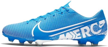 Nike Mercurial Vapor 13 Academy FG 'Blue Hero' AT5269-414 Nike Mercurial Vapor 13 Academy FG 'Blue Hero' AT5269-414