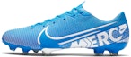 Buy Nike Mercurial Vapor 13 Academy FG 'Blue Hero' Lelaki di Padang Rumput AT5269-414