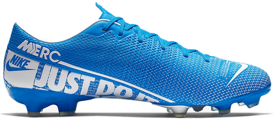 Nike Mercurial Vapor 13 Academy FG 'Blue Hero' Lelaki di Padang Rumput AT5269-414 Order Nike Mercurial Vapor 13 Academy FG 'Blue Hero' Lelaki di Padang Rumput AT5269-414