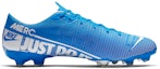 Order Nike Mercurial Vapor 13 Academy FG 'Blue Hero' Lelaki di Padang Rumput AT5269-414