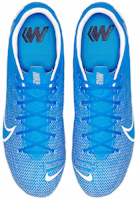 Shop Nike Mercurial Vapor 13 Academy FG 'Pahlawan Biru' AT5269-414