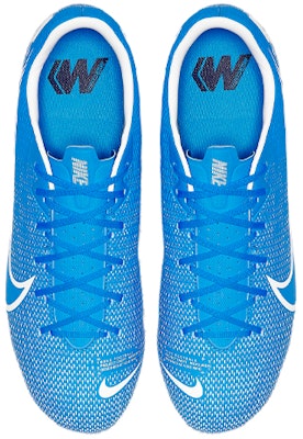 Nike Mercurial Vapor 13 Academy FG 'Blue Hero' Lelaki di Padang Rumput AT5269-414 Shop Nike Mercurial Vapor 13 Academy FG 'Blue Hero' Lelaki di Padang Rumput AT5269-414