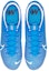 Shop Nike Mercurial Vapor 13 Academy FG 'Blue Hero' Lelaki di Padang Rumput AT5269-414