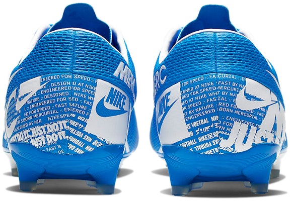 Nike Mercurial Vapor 13 Academy FG 'Blue Hero' Lelaki di Padang Rumput AT5269-414 Purchase Nike Mercurial Vapor 13 Academy FG 'Blue Hero' Lelaki di Padang Rumput AT5269-414