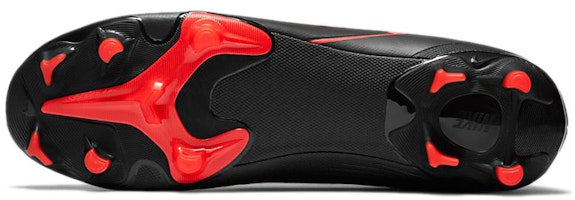 Nike Mercurial Vapor 13 Academy FG MG 'Bred' Sepatu Bola Pria AT5269-060 Details for Nike Mercurial Vapor 13 Academy FG MG 'Bred' Sepatu Bola Pria AT5269-060