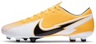 Buy Nike Vapor 13 Academy FGMG 'Putih Kuning' AT5269-801