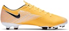 Order Nike Vapor 13 Academy FGMG 'Putih Kuning' AT5269-801